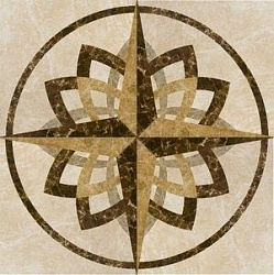 610080000149 элит флор проджект крим вст.блоссом люкс 59x59
