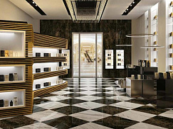 SUPERNOVA MARBLE-СУПЕРНОВА МАРБЛ