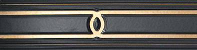 Lvgb 7.8x30.5 marvel gold black 7.8x30.5