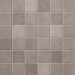 A1cz 30x30 dwell gray mosaico