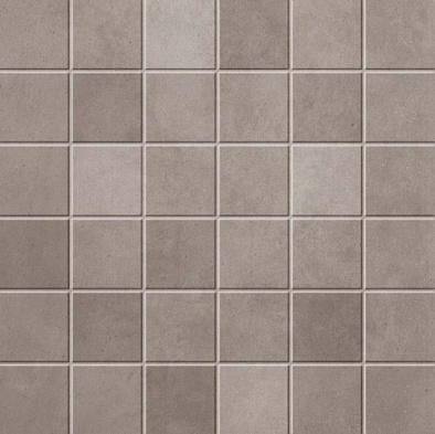 A1cz 30x30 dwell gray mosaico