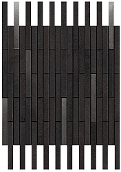 A0uw 36.1x29.4 blaze iron mosaico twin