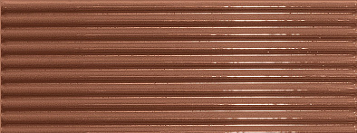 Elhf abacus 75 x 200 brick plisse' lux amaranto