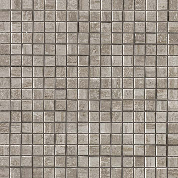 Adqf 30x30 marvel trav. silver mosaico lapp.