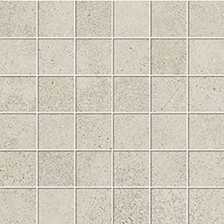 610110000461 drift white mosaico-дрифт вайт мозаика 30*30