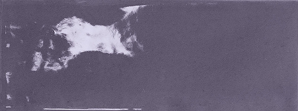 Elgz abacus 75 x 200 brick lux lavanda