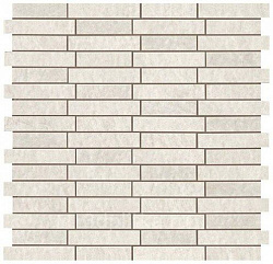 9bbg 30.5x30.5 brave gypsum mosaic