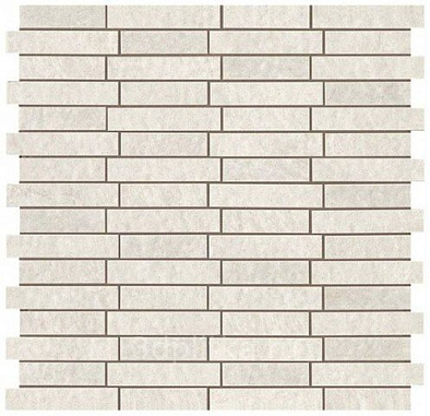 9bbg 30.5x30.5 brave gypsum mosaic