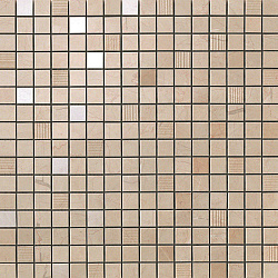 Ascq 30.5x30.5 marvel beige mystery mosaic