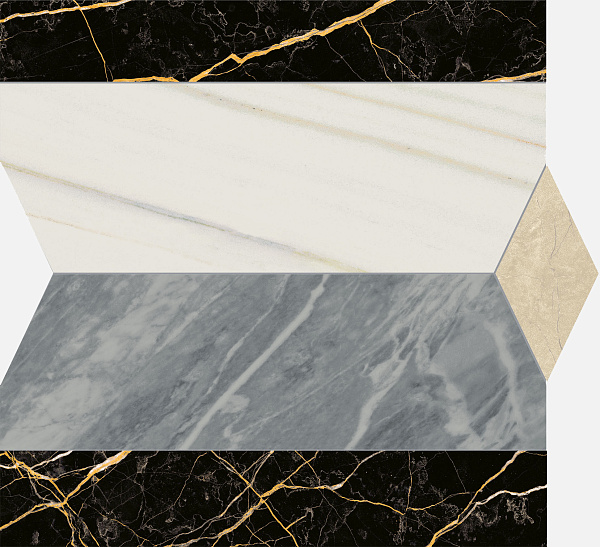 620120000081 шар.экс.лаза интарсио 60 фашиа fascia 60x60