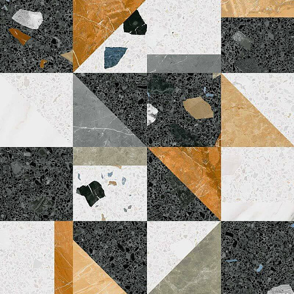Керамогранит 80*80 stracciatella stellato-r multicolor.рект. Керамогранит 80*80 stracciatella stellato-r multicolor.рект.