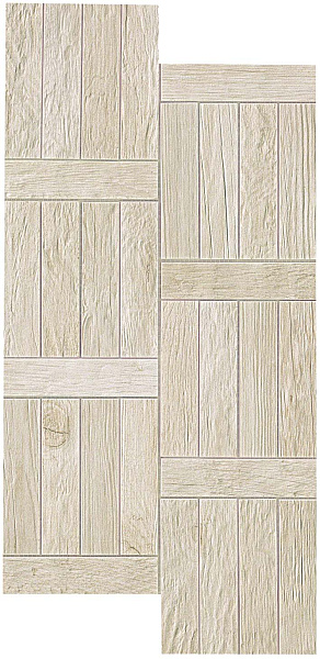 Amwm 28x53 axi white pine treccia