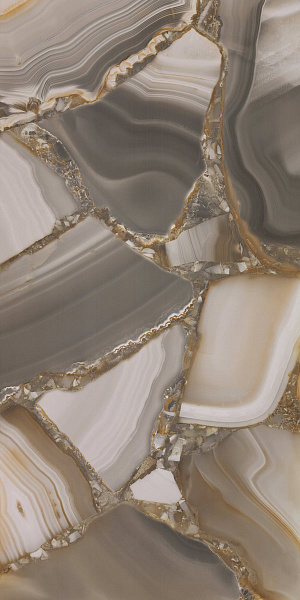 Aaip 75x150 marvel agata azul 75x150 lappato