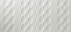 4d3k 50x110 3d kite white matt 50x110