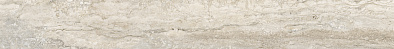 Подступенок керамический exagres marbles travertino tabica 15x120
