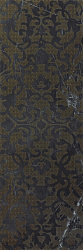 9mbn 30.5x91.5 marvel noir s.laurent brocade