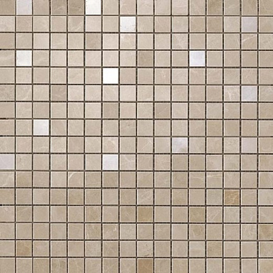 9eqg 30.5x30.5 marvel gris clair mosaic q