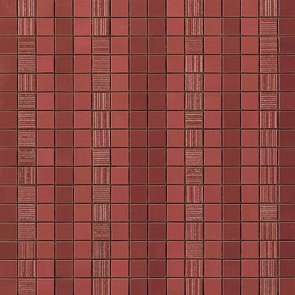 9mmf 30.5x30.5 mark cherry decor mosaic