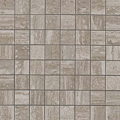 Adql 30x30 marvel trav. silver mosaico matt