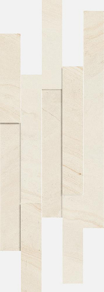 620110000100 рум флор проджект уайт брик 3d 28x78