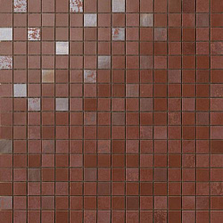 9dqr 30.5x30.5 dwell rust mosaico q