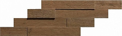 Amwf 20x44 axi dark oak brick 3d