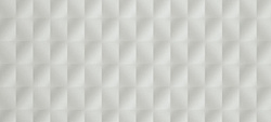 8dmh 40x80 3d mesh white matt 40x80