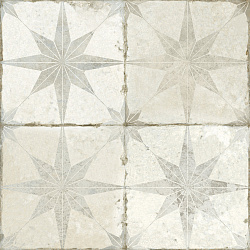 45*45 fs star white
