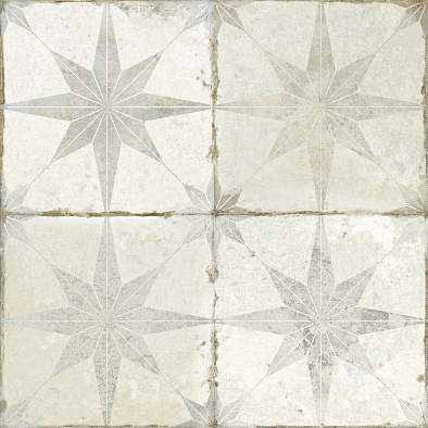 45*45 fs star white