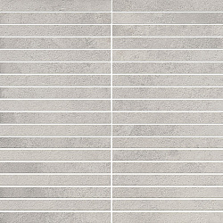610110000412 миллениум сильвер мозаика стрип 30x30