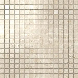 As3q 30x30 marvel cream prestige mosaico lapp.