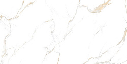 Керамогранит 60*120 calacatta gold sugar effect (15 лиц).турция