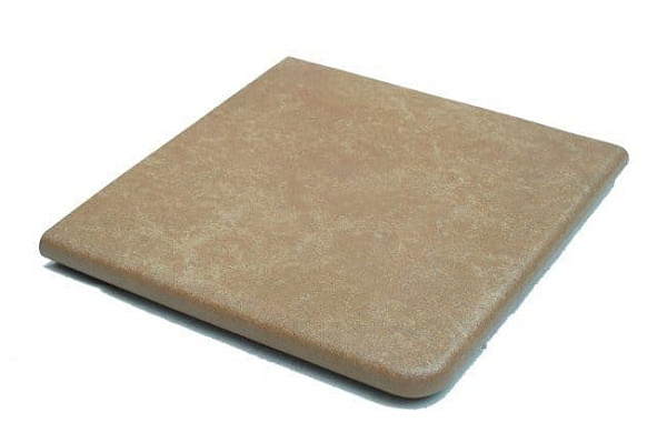 Ступень угл. 33*33 esq. peld.tajo (gresmanc)