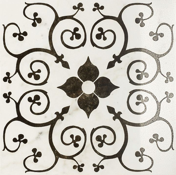 610080000119 шарм экстра флор проджект перл вст.букей 60x60