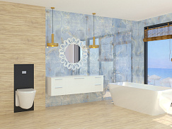 CASPIAN ONYX