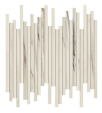 Aou4 30.5x26 marvel bianco fantastico line lapp