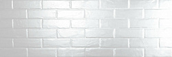 Brick white gloss wt15gss00 плитка настенная 250*750(8 шт в уп-63 м в пал)