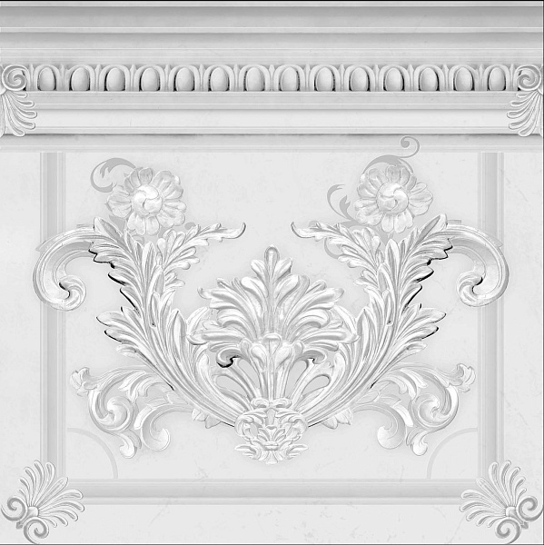42.5*42.5 cenefa belvedere декор напольный 42.5*42.5 cenefa belvedere декор напольный