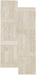 Amwm 28x53 axi white pine treccia