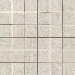 Amx9 30x30 mark gypsum mosaico matt