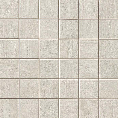 Amx9 30x30 mark gypsum mosaico matt
