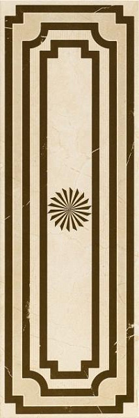 600080000215 шарм уолл проджект крим вст.фрэйм-ап 25x75