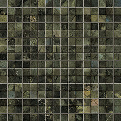 9mqh 30.5x30.5 marvel brazil green mosaic q