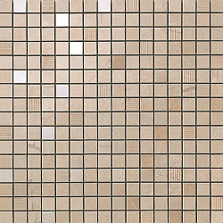 Ascq 30.5x30.5 marvel beige mystery mosaic