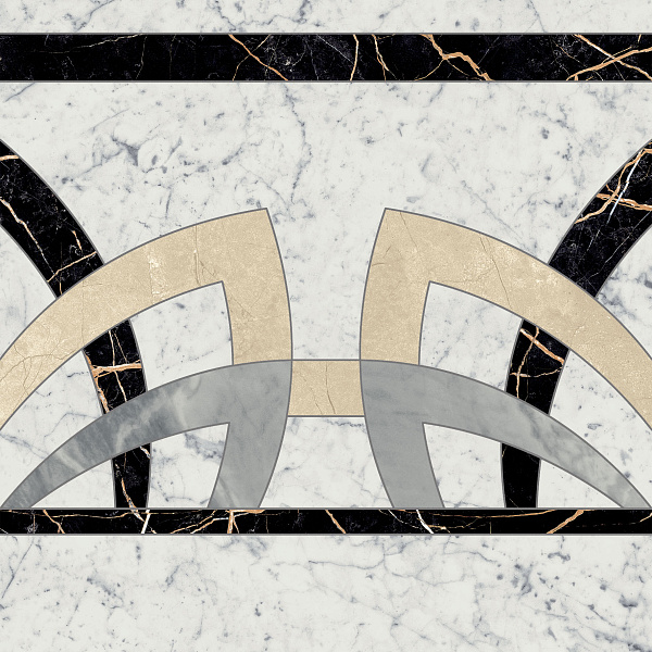620120000077 шар.экс.каррара розон 60 фашиа fascia 60x60