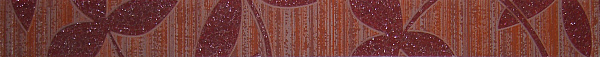 Фриз 3x31.6 cosmos t-318 rojo