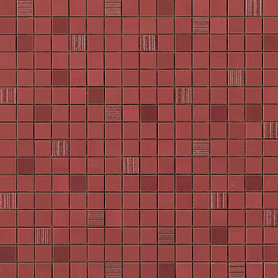 9mmy 30.5x30.5 mark cherry mosaic