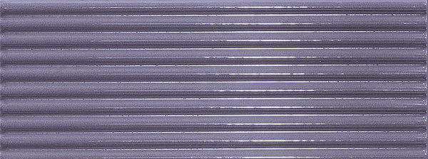 Elhm abacus 75 x 200 brick plisse' lux lavanda