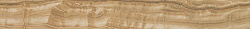 610090001234 s.o. royal gold listello lap 7.3x59 - с.о. роял голд бордюр лаппато 7.3х59 7.3x59