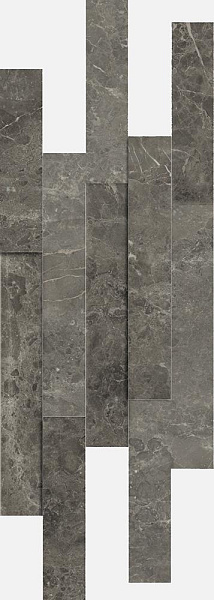 620110000102 рум флор проджект грэй брик 3d 28x78